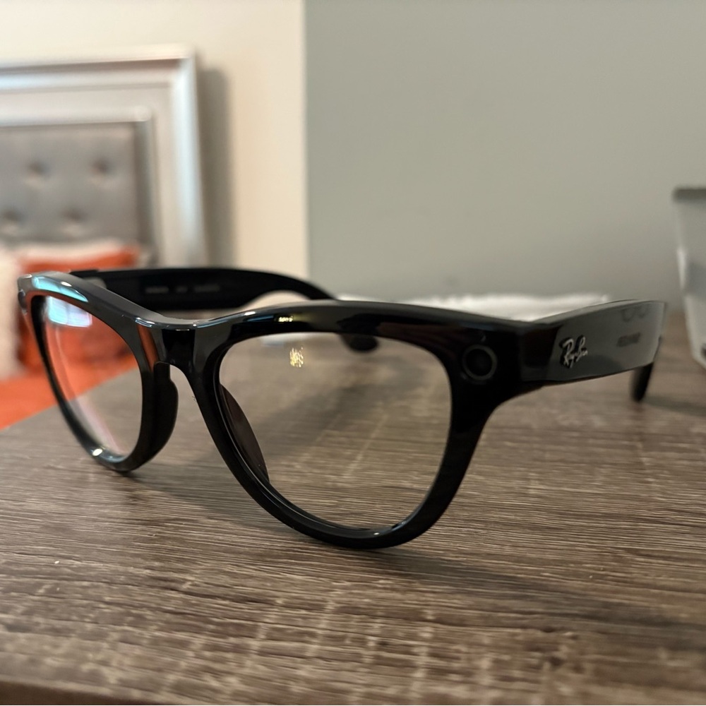 Ray-Ban Meta - Picture 2 of 5